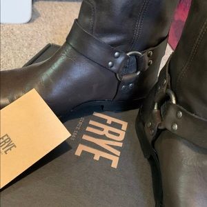 FRYE PHILIP HARNESS